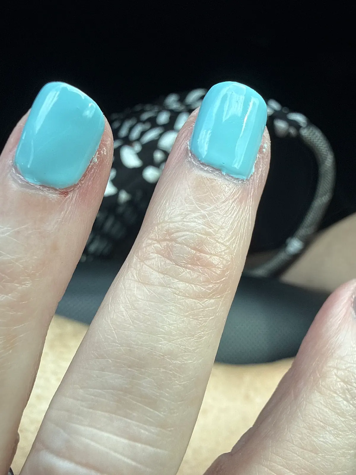 Nails #1