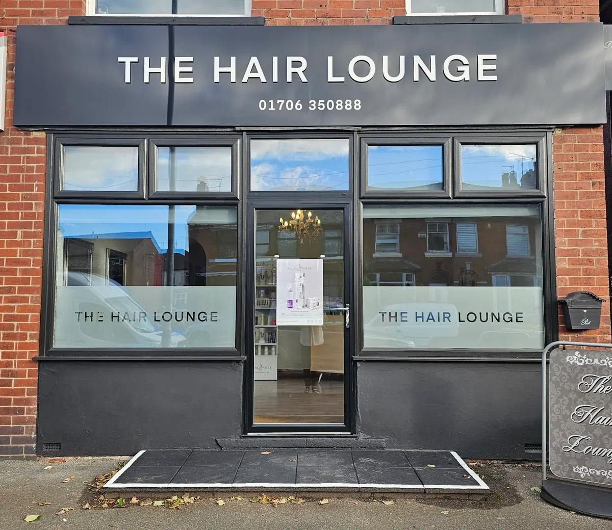 The Secret Salon photo (photo 2 of 3)