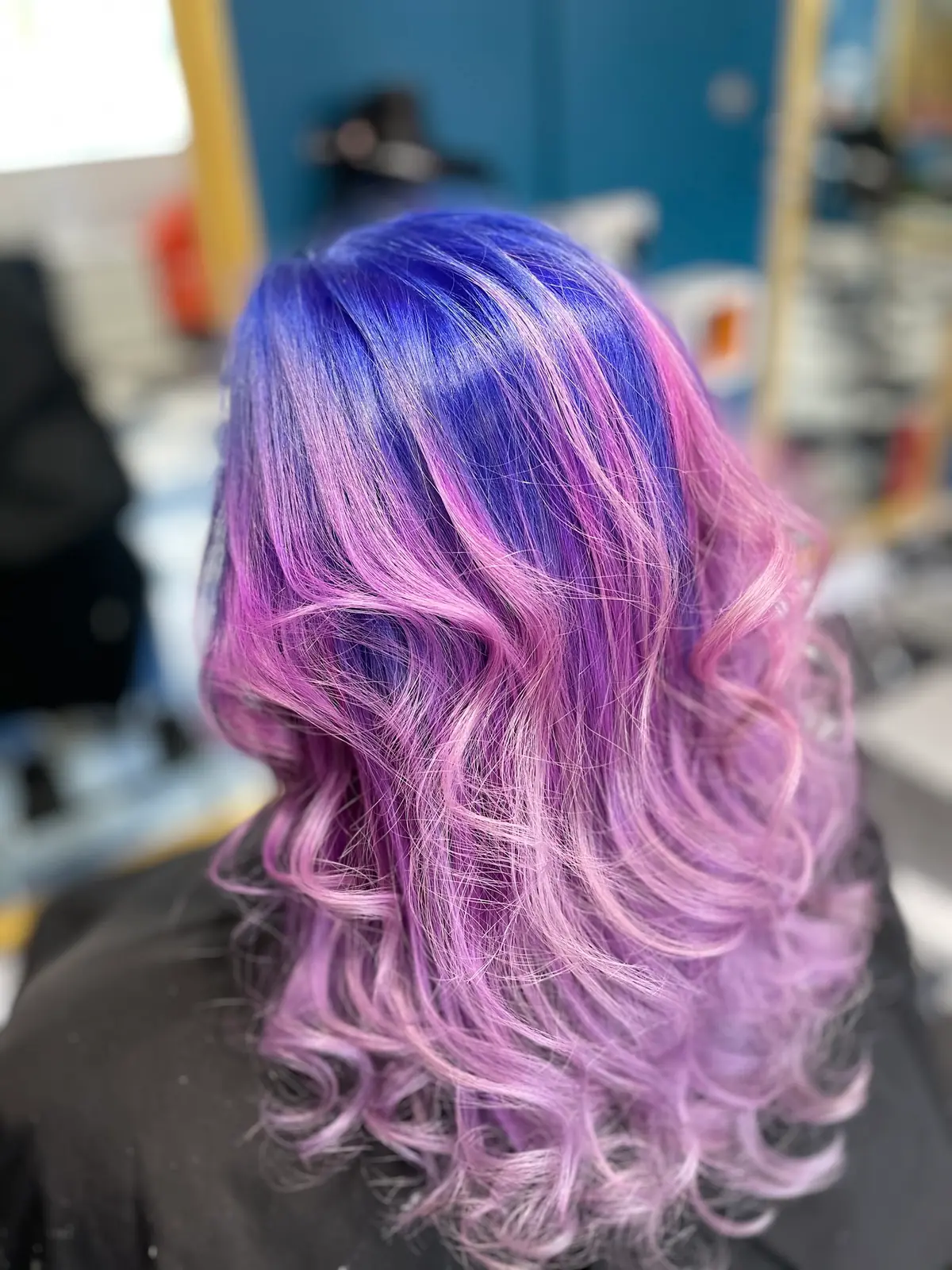 The Secret Salon