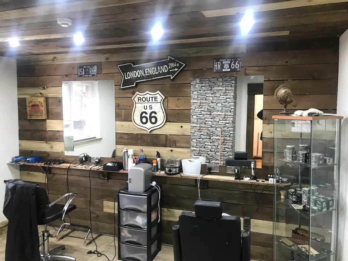 The Secret Salon photo (photo 3 of 3)