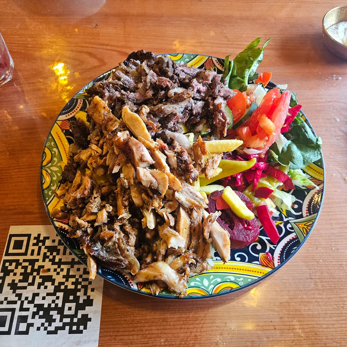 Agha Restaurant photo (photo 2 of 3)