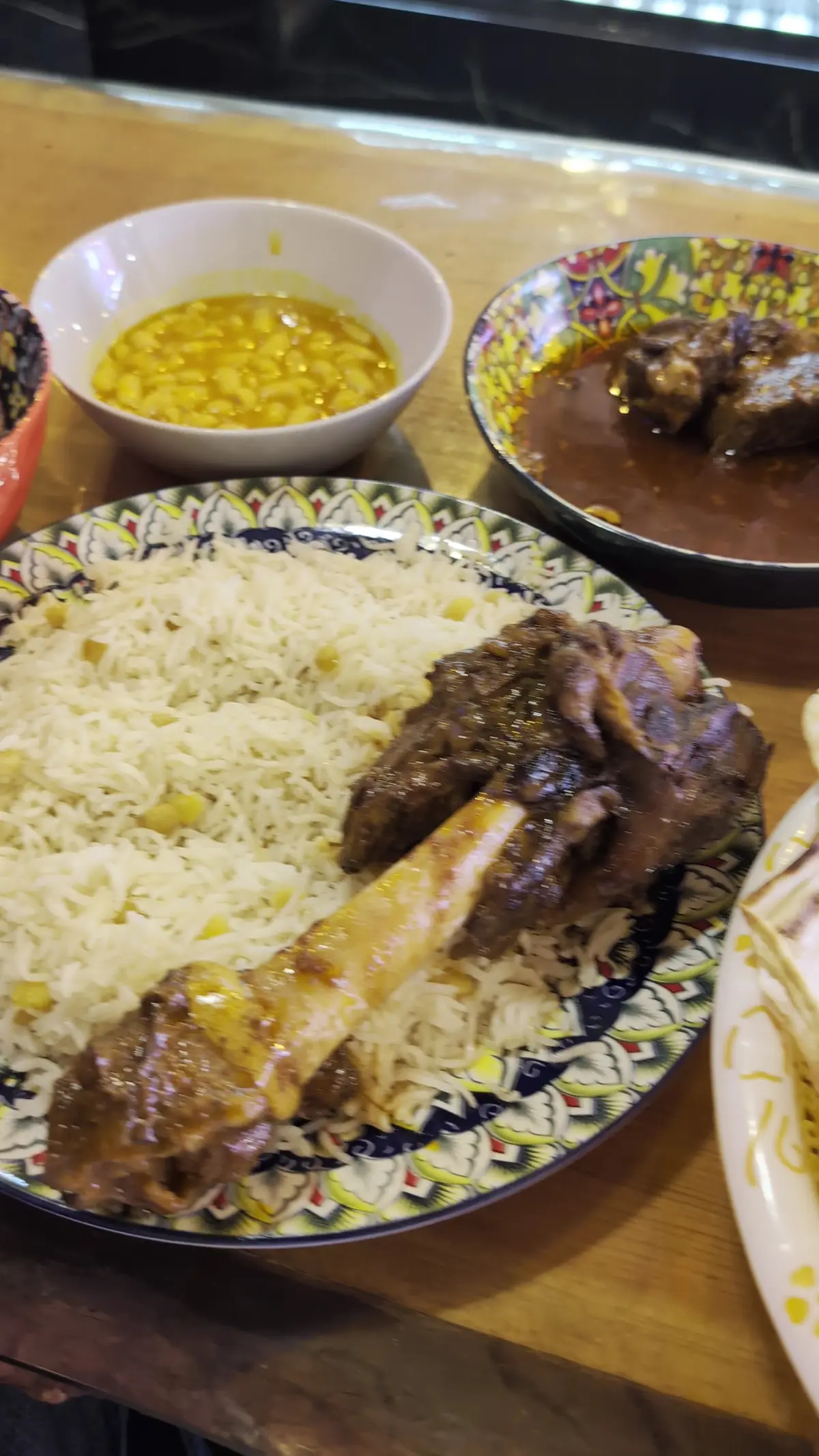 Agha Restaurant photo (photo 1 of 3)