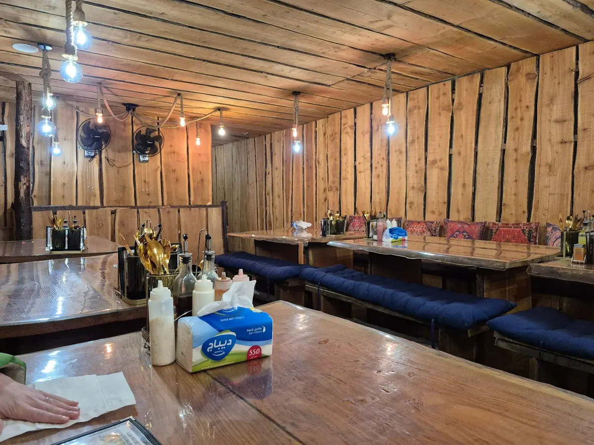 Agha Restaurant photo (photo 3 of 3)