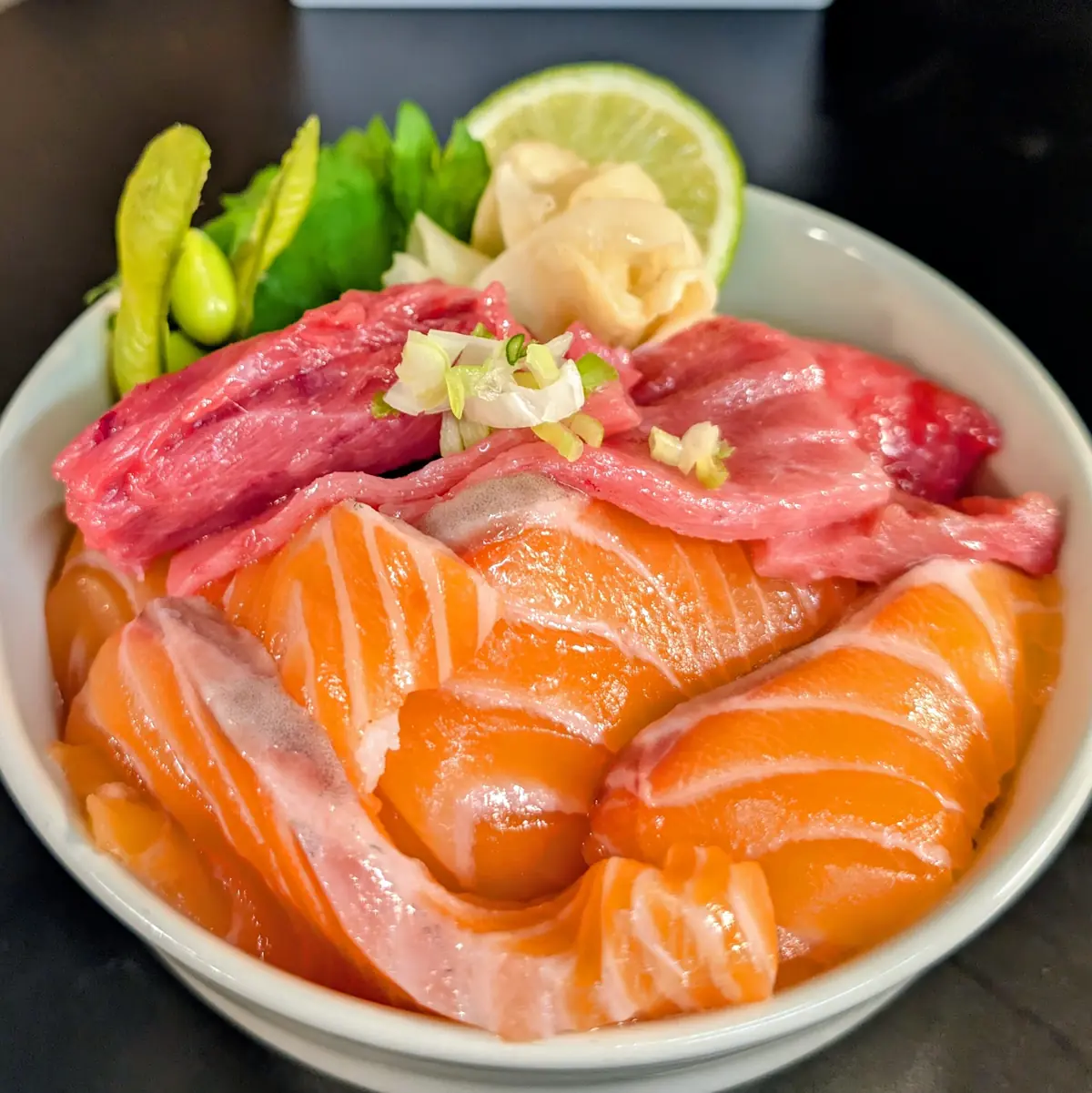 Umami Japanese 鮮 英國 うま味 photo (photo 3 of 3)