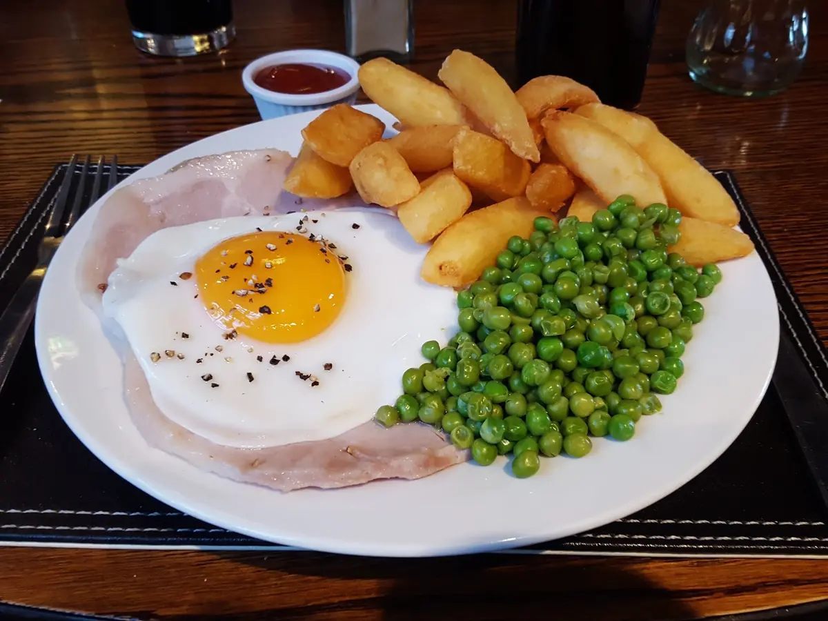 The Horse & Groom — Bars in Leicester
