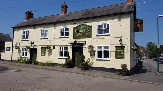 The Horse & Groom photo (photo 3 of 3)