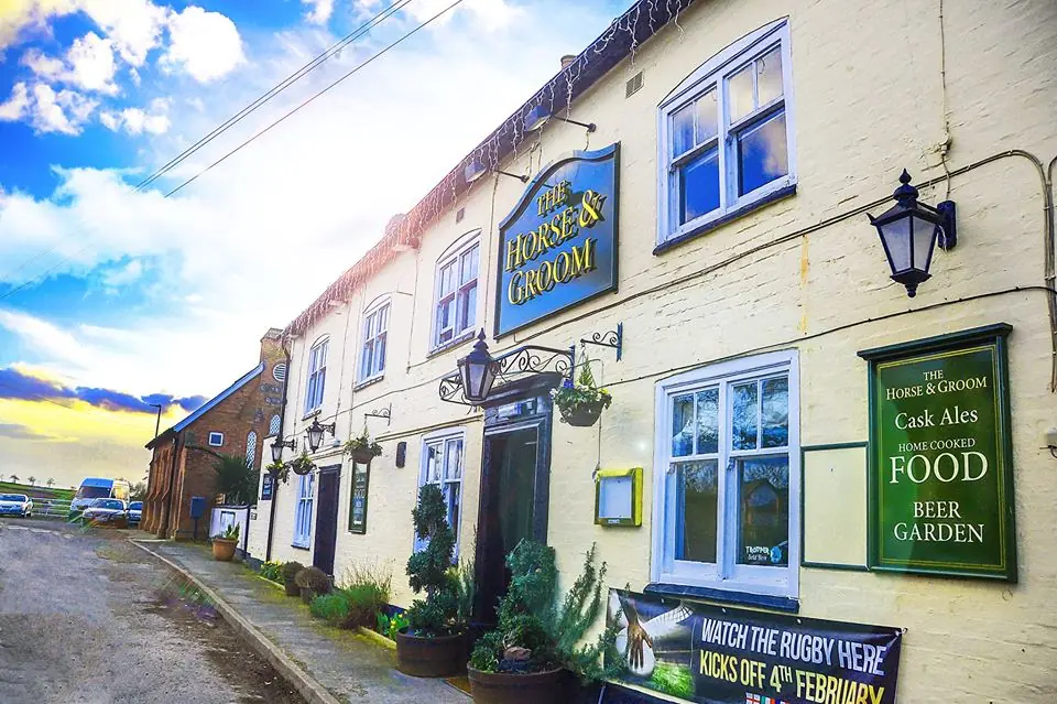 The Horse & Groom photo (photo 1 of 3)