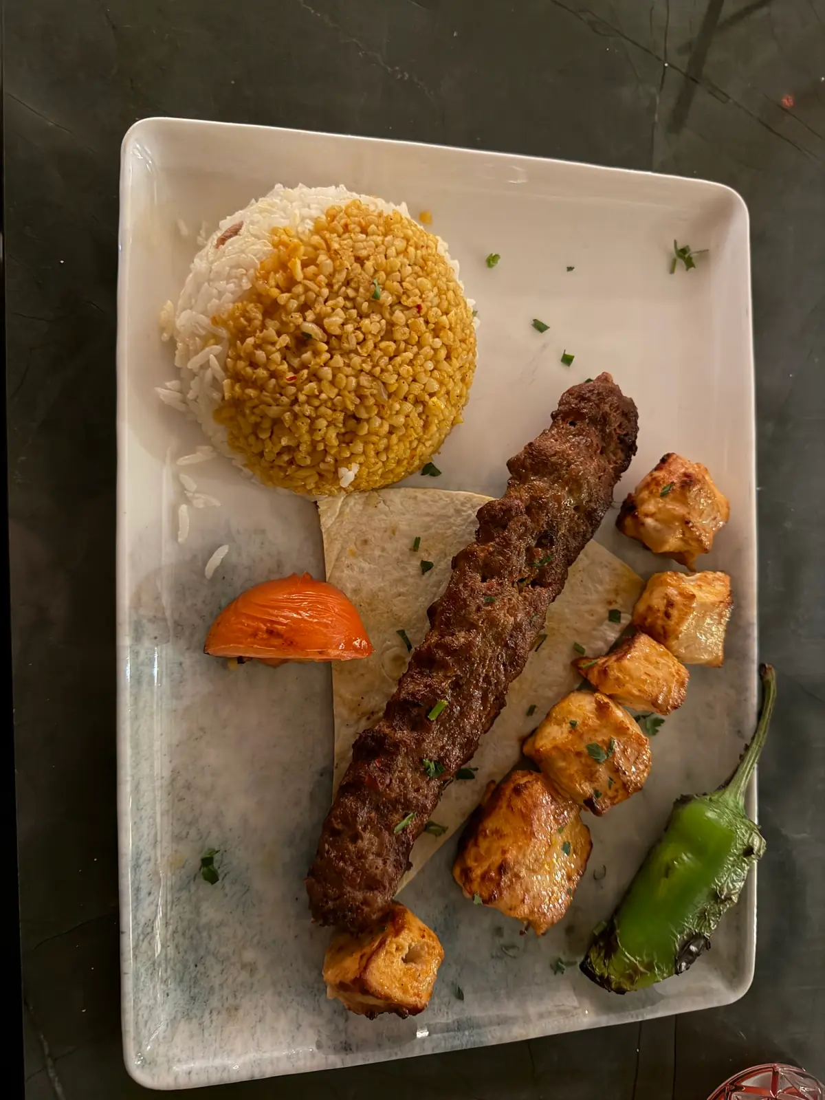 Golden Horn Restaurant photo (photo 2 of 3)