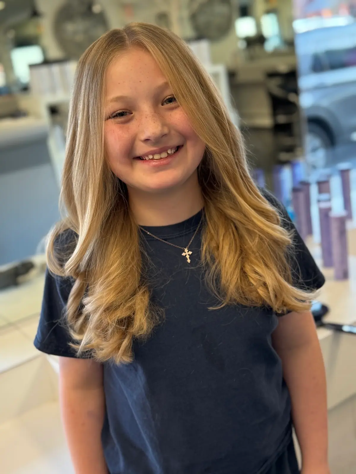 Vanessa Hair Salon photo (photo 2 of 3)