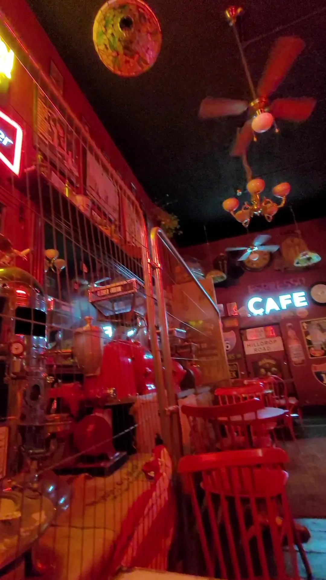 The Bridge Coffee House & Bar photo (photo 1 of 3)
