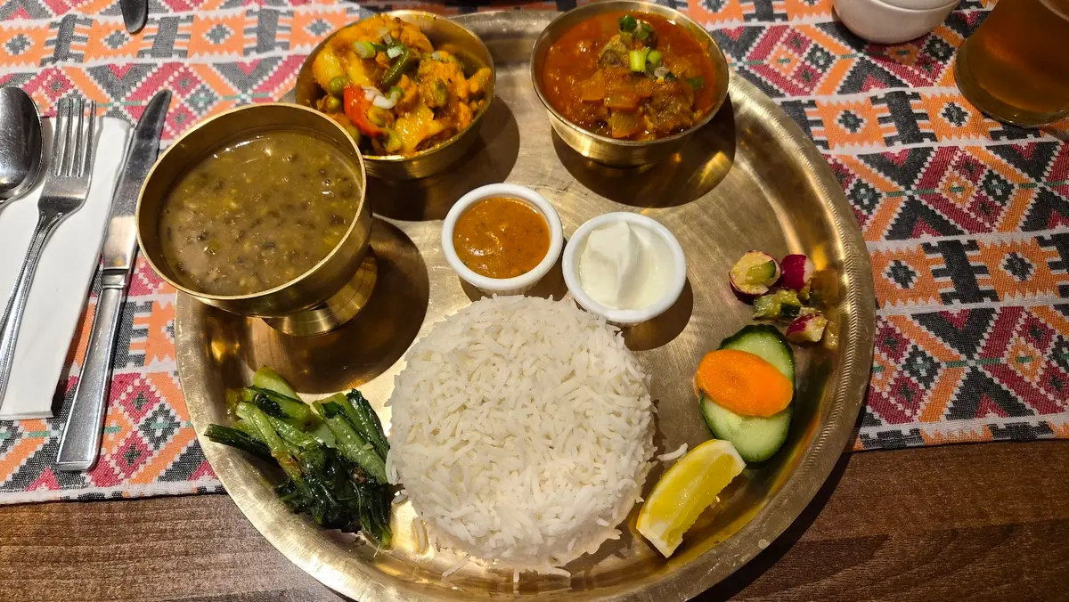 Yak The Himalayan Kitchen (Swindon) photo (photo 3 of 3)