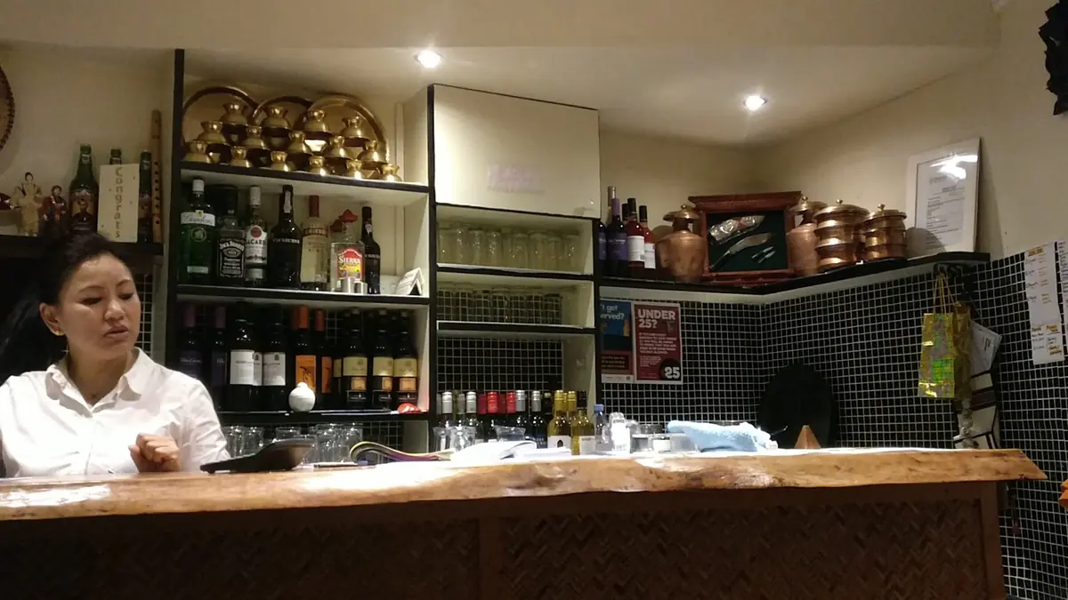 Yak The Himalayan Kitchen (Swindon) photo (photo 1 of 3)