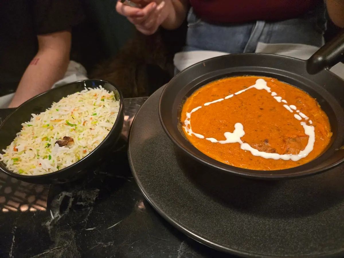 Bengal Lounge Leeds photo (photo 3 of 3)