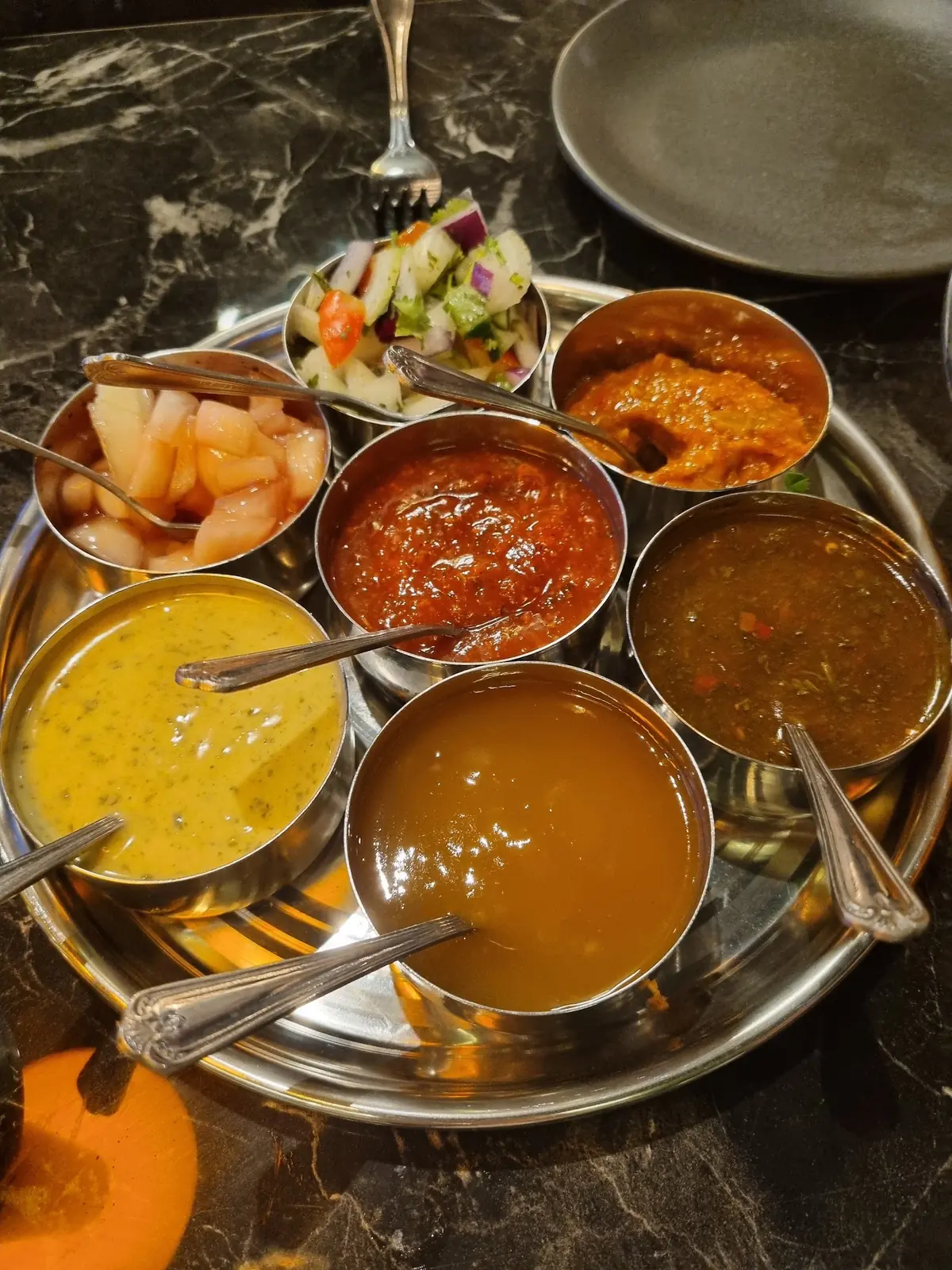 Bengal Lounge Leeds photo (photo 2 of 3)
