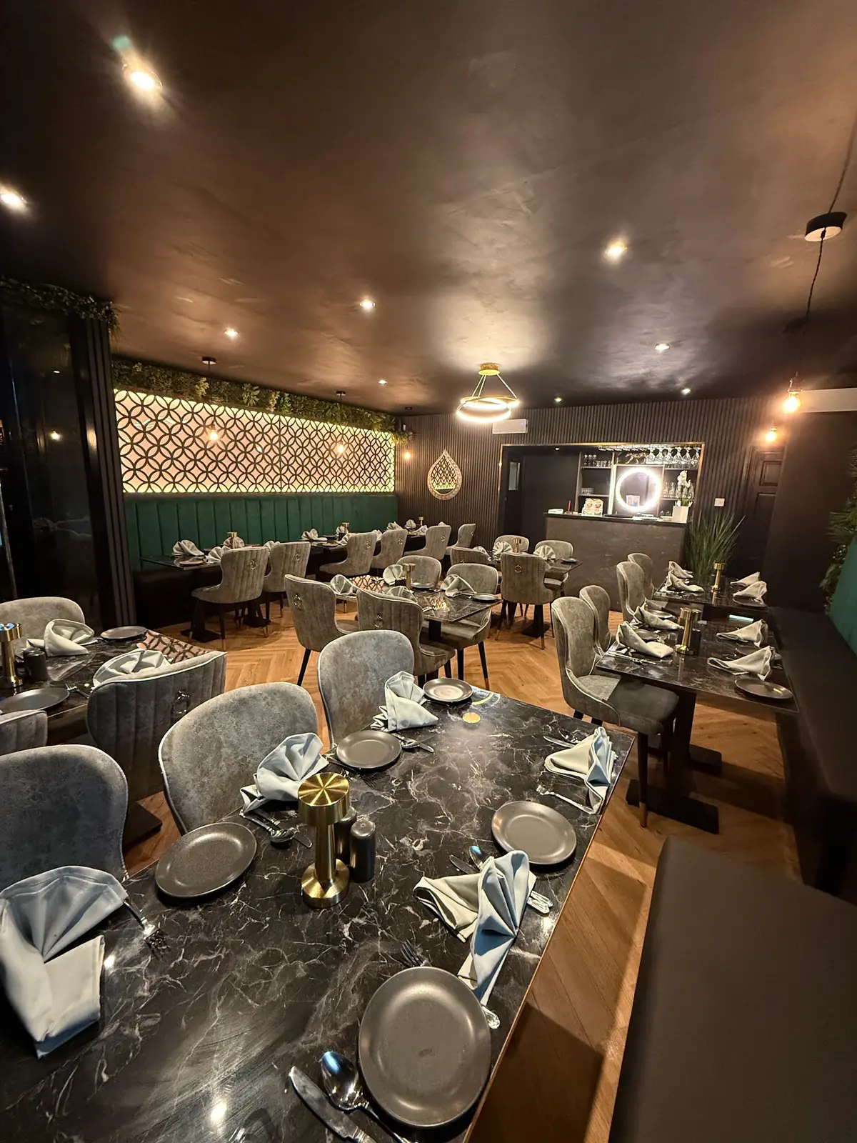 Bengal Lounge Leeds — Restaurants in Leeds