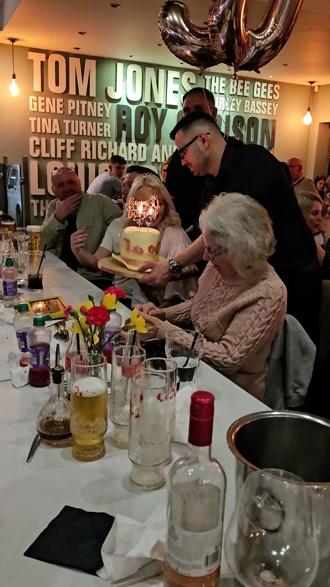 Zucchinis Restaurant photo (photo 1 of 3)