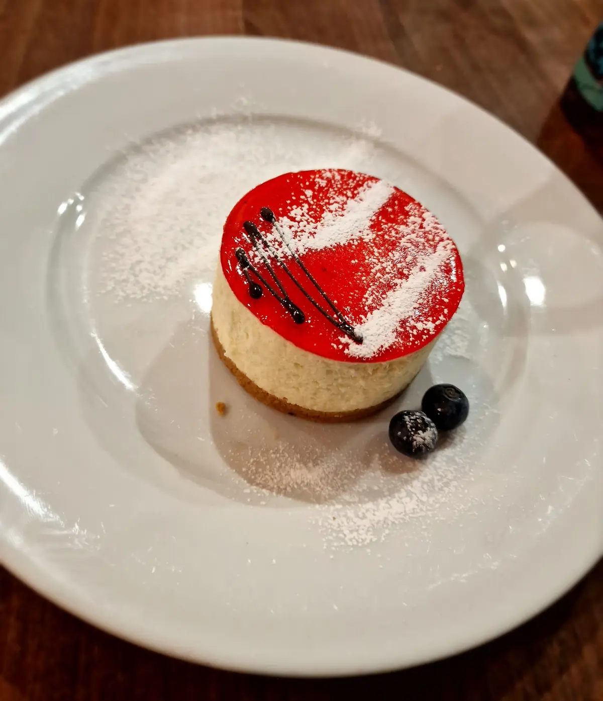 Zucchinis Restaurant photo (photo 3 of 3)