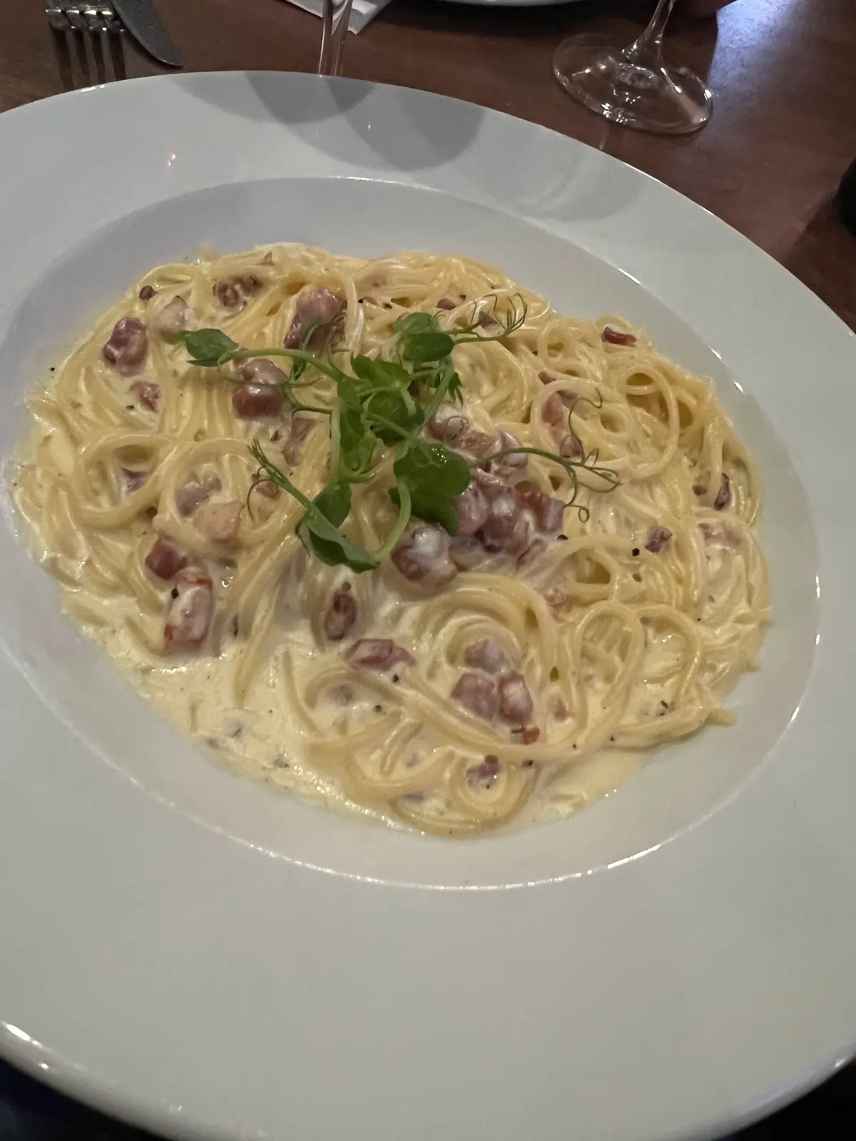 Zucchinis Restaurant photo (photo 2 of 3)