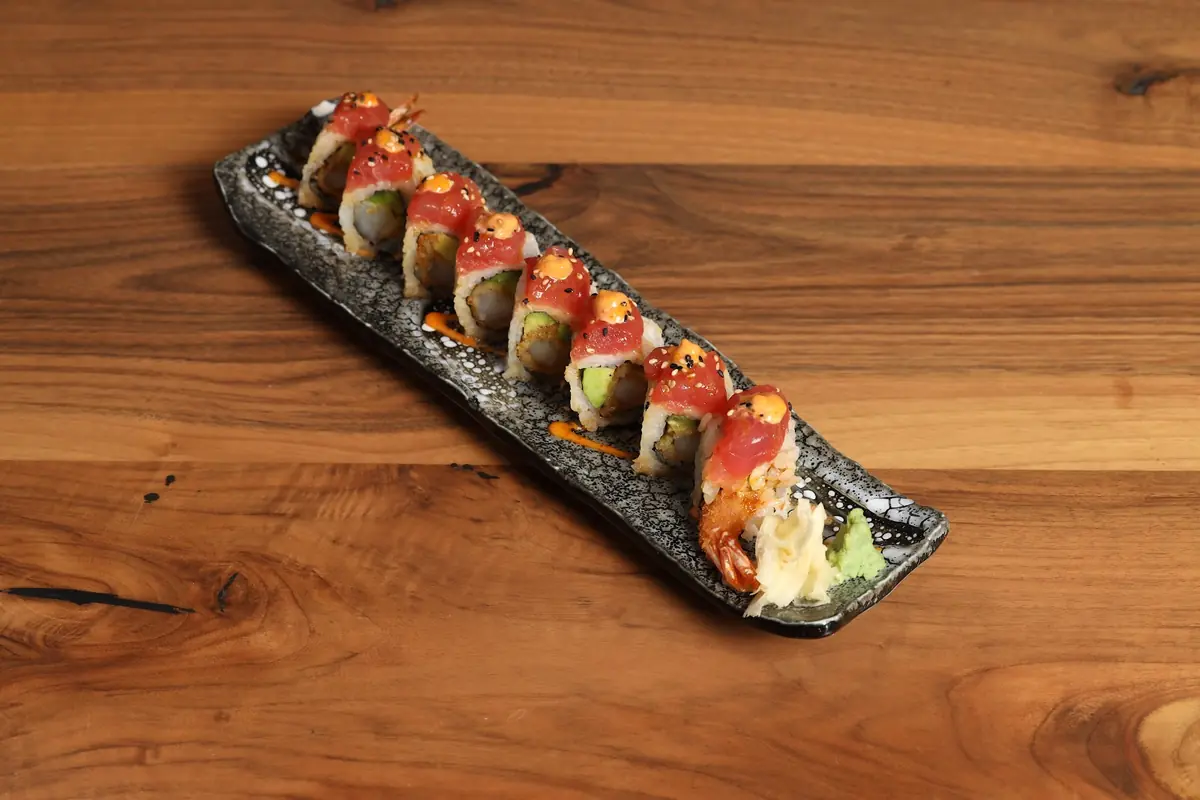 OKA Restaurant Barnes photo (photo 2 of 3)