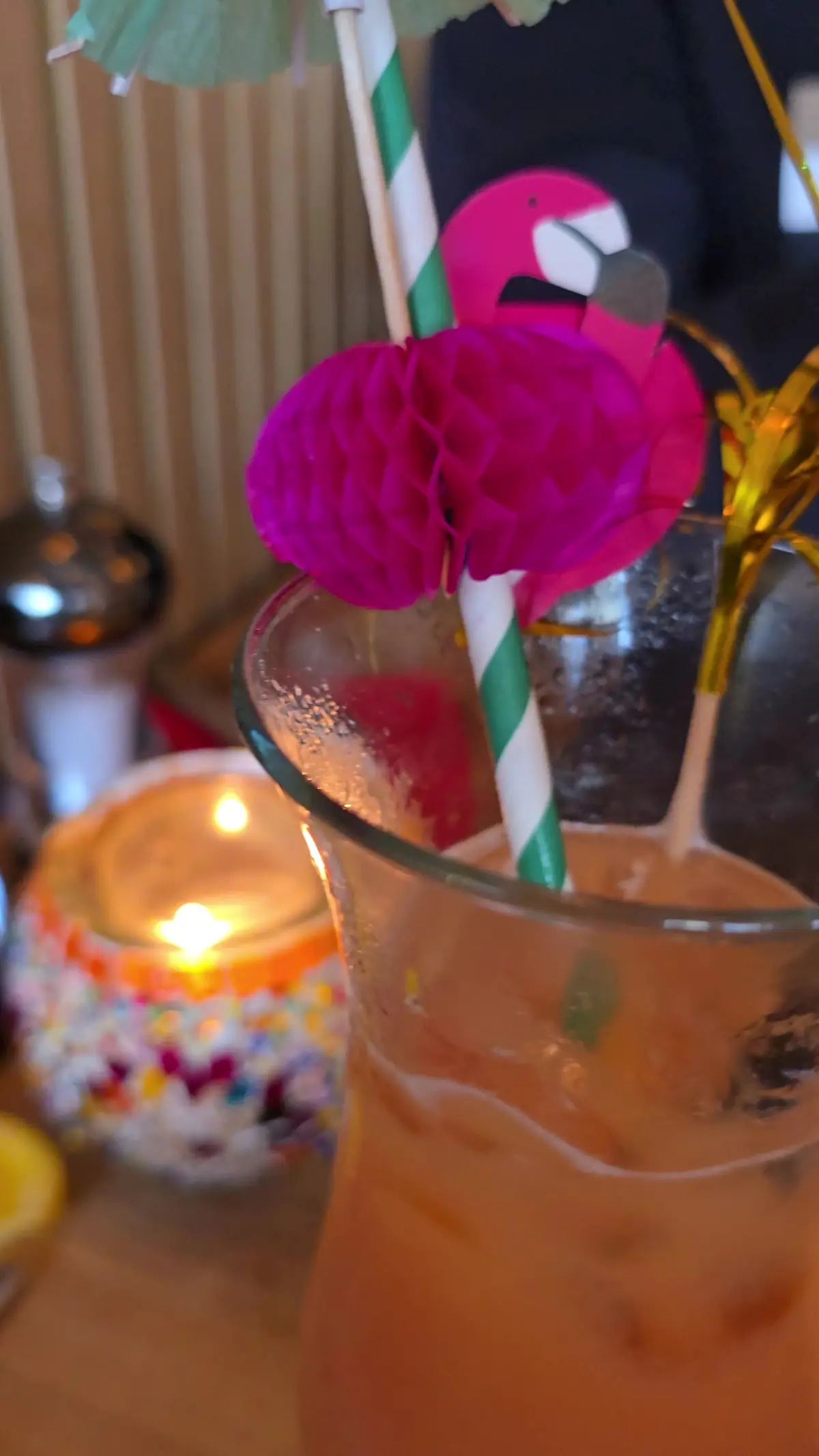 Lezzet Mediterranean bistro photo (photo 1 of 3)