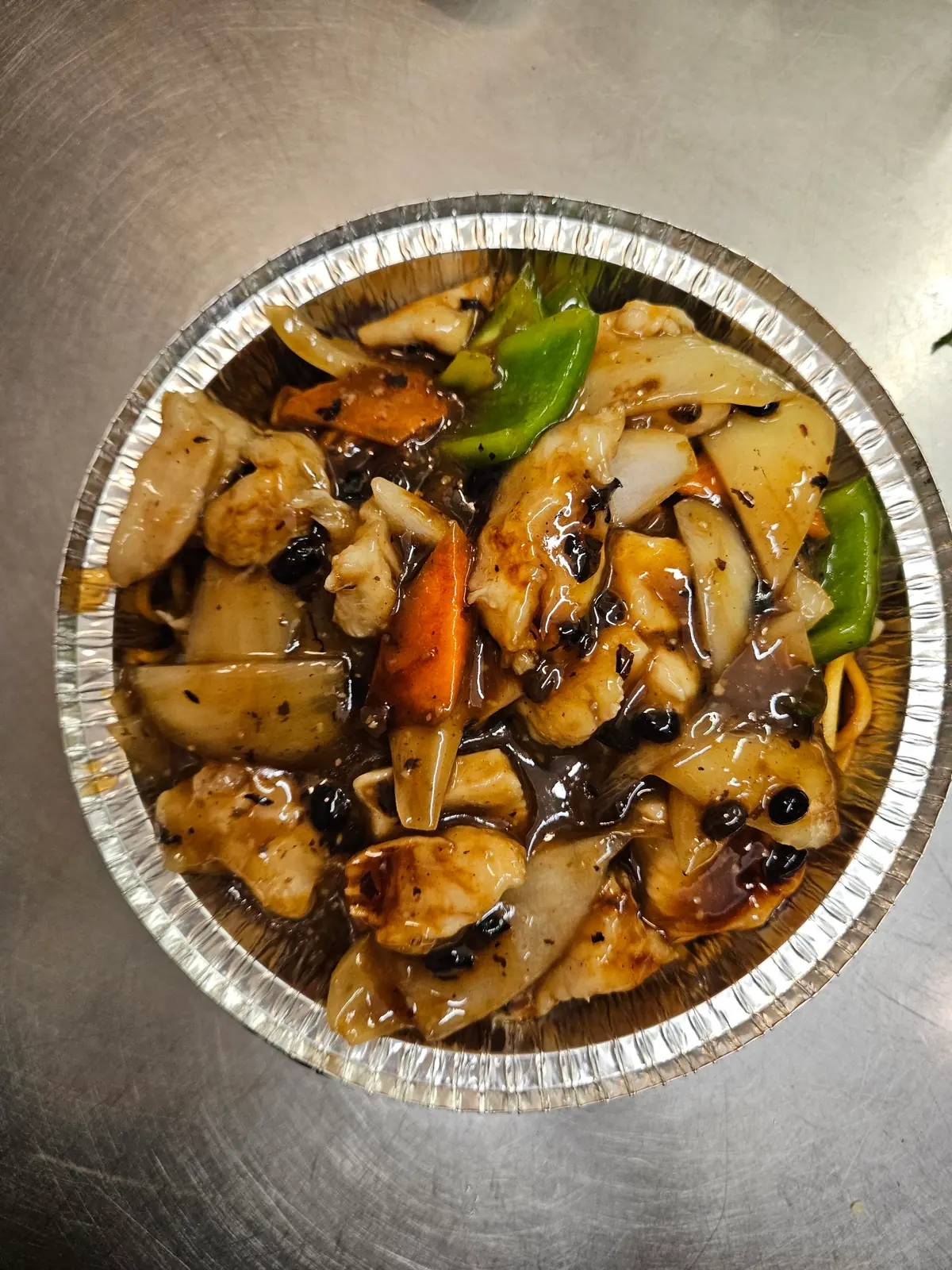 Beijing Chinese Takeaway