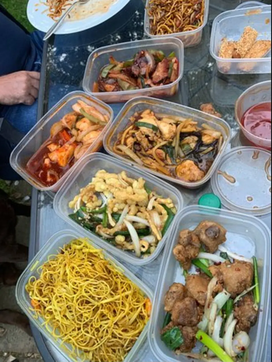 Good World Food photo (photo 3 of 3)