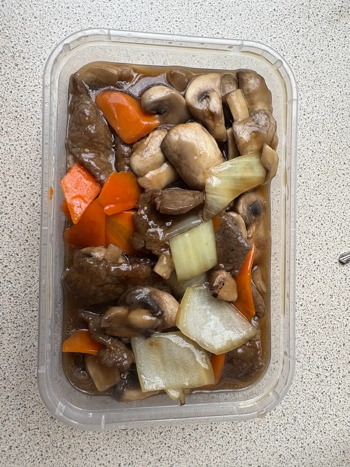 Good World Food photo (photo 2 of 3)