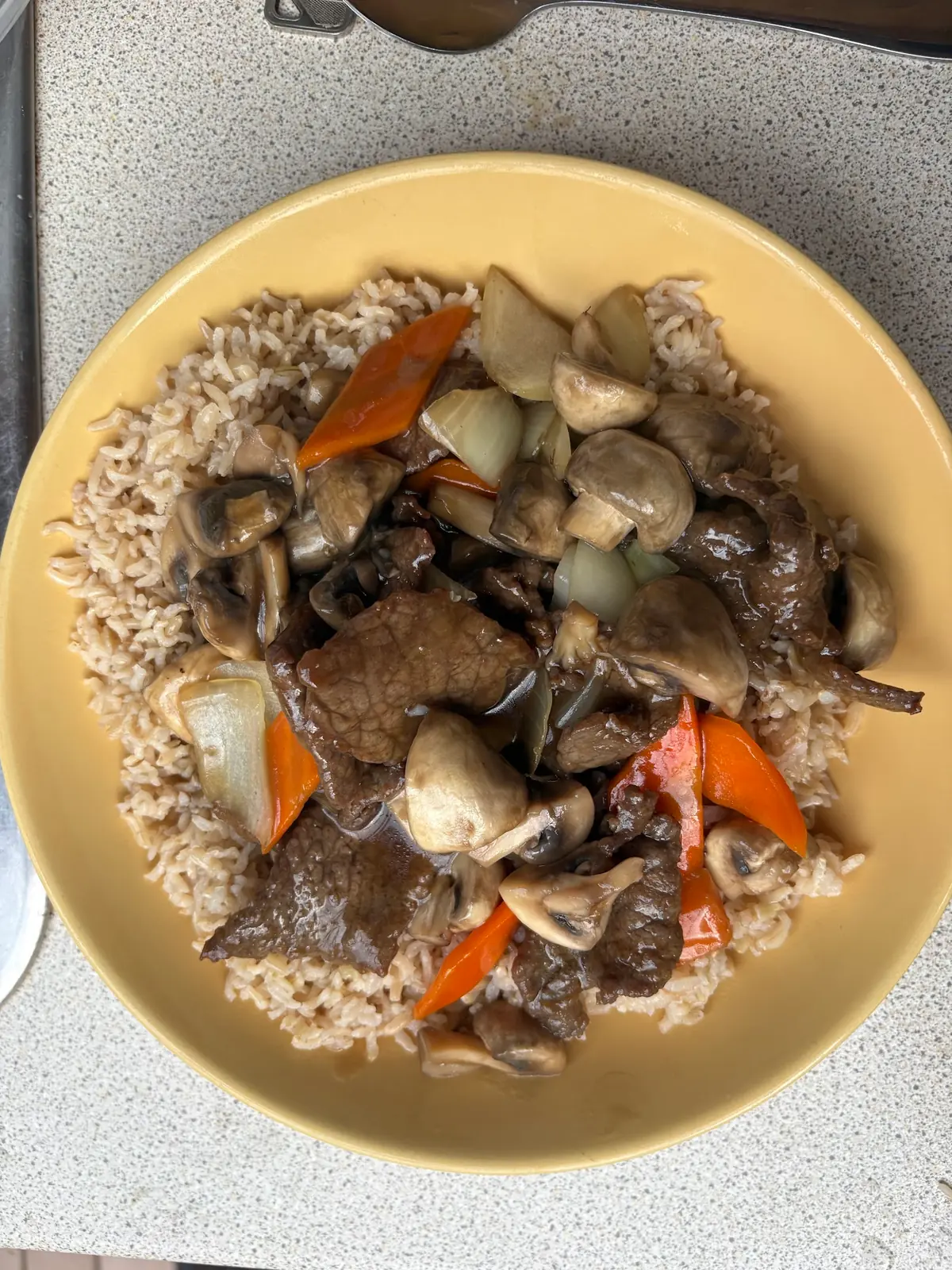 Good World Food photo (photo 1 of 3)