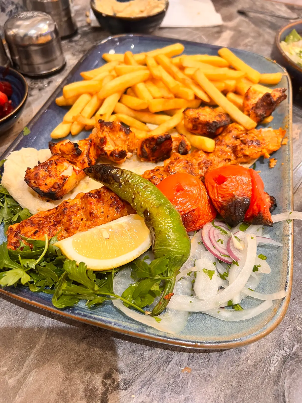 Azmar Restaurant photo (photo 3 of 3)