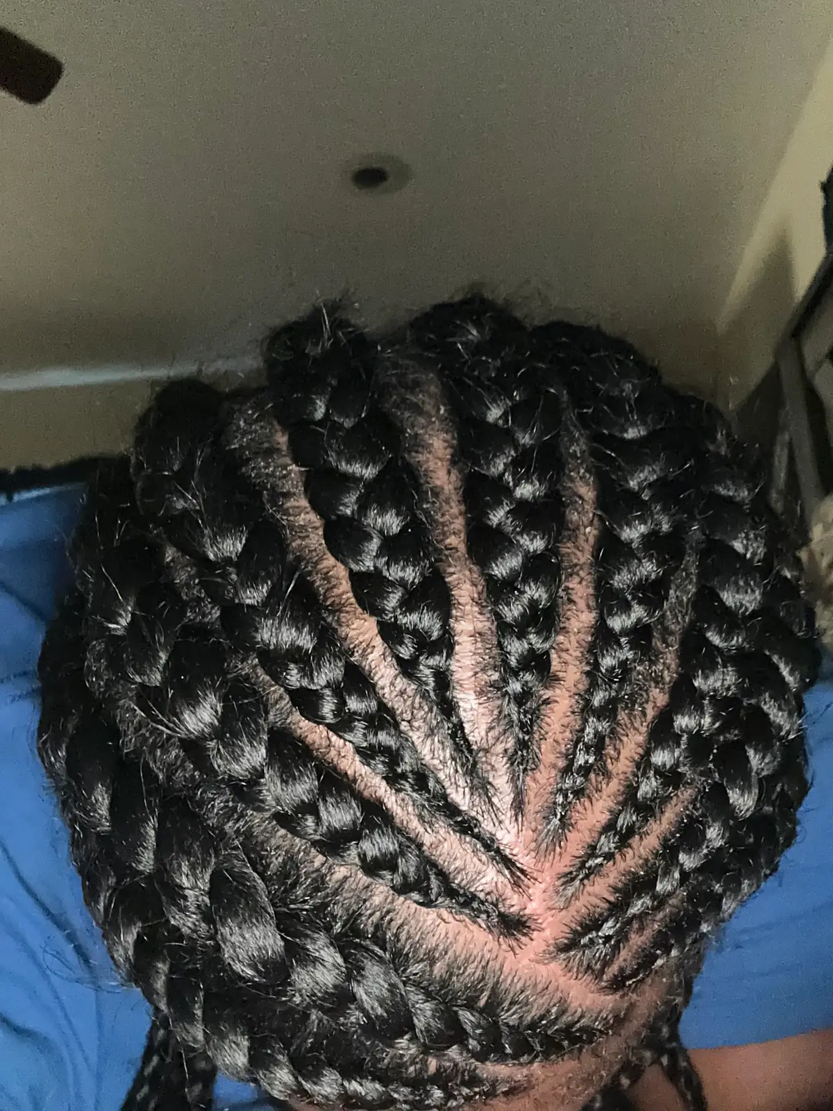 Queen African Hair Braiding — Hair Salons in Birmingham