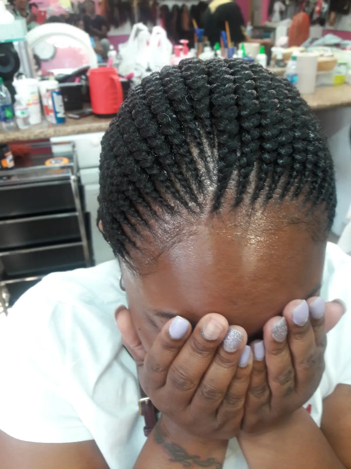 Queen African Hair Braiding photo (photo 1 of 3)