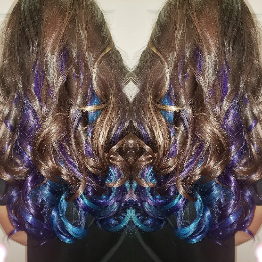 Colourful Illusions photo (photo 1 of 3)