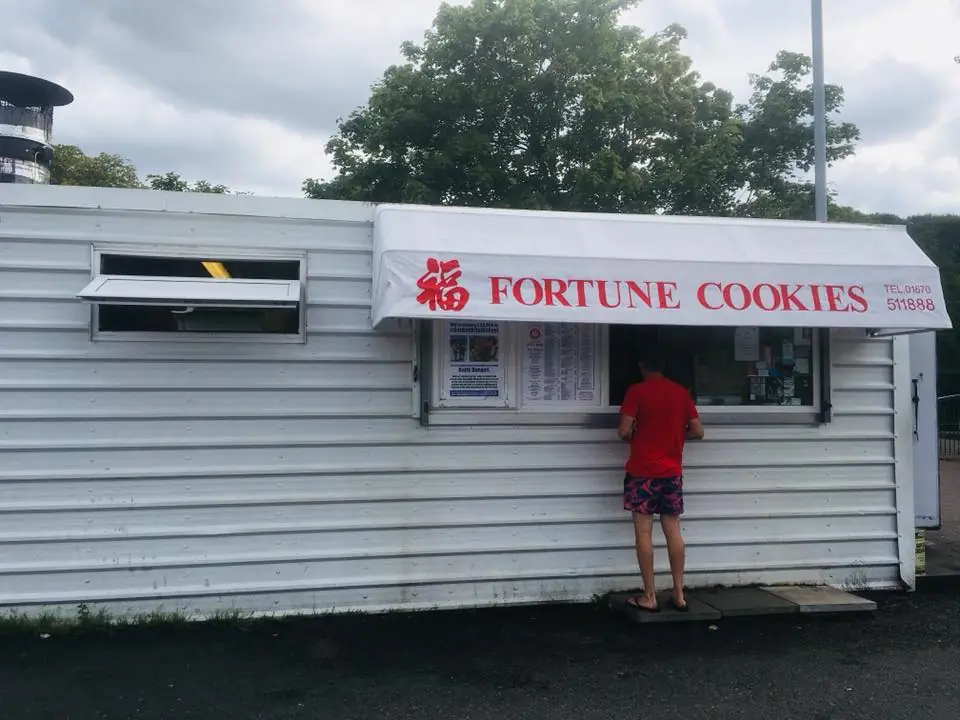 Fortune Cookies — Chinese Restaurants in Morpeth