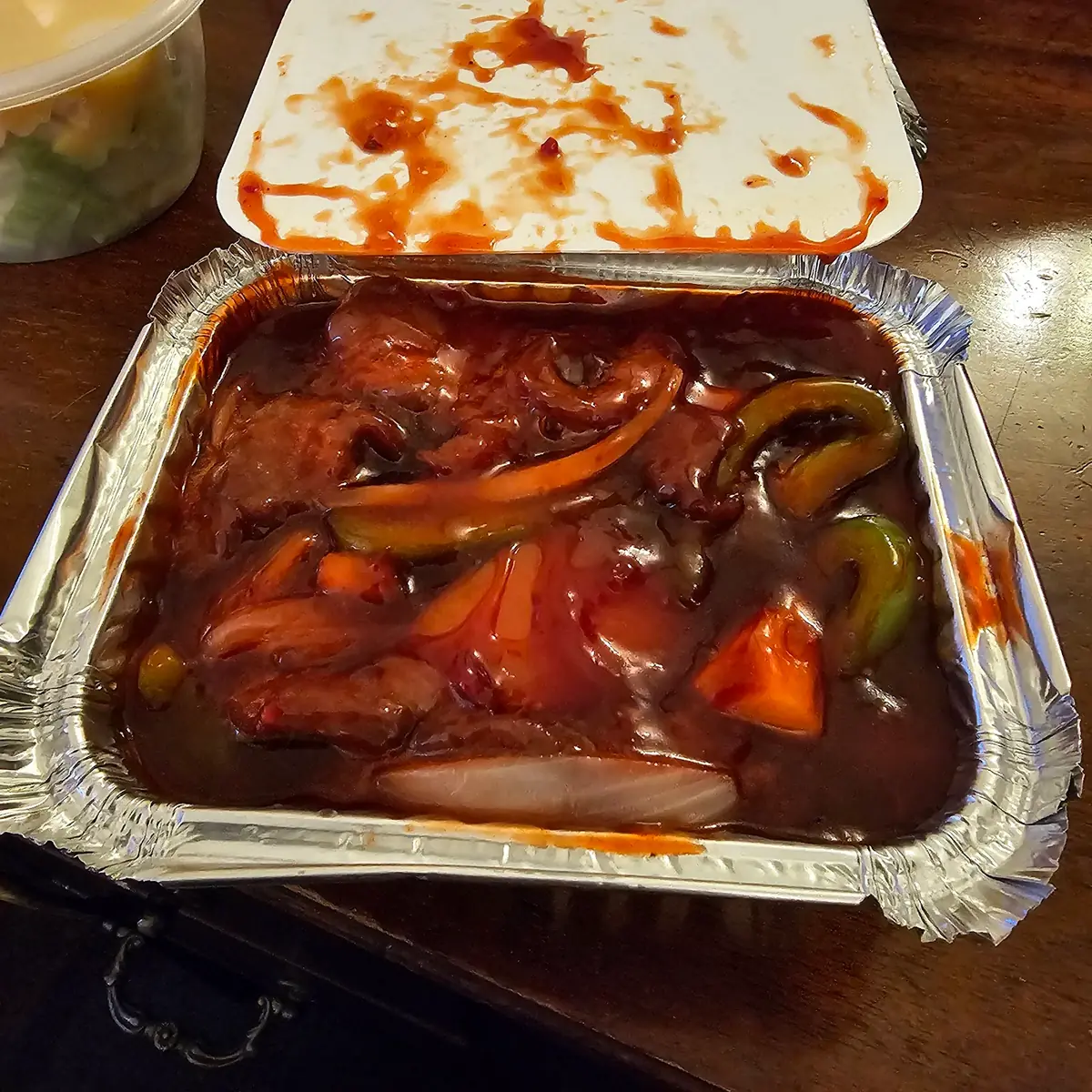 Full House Takeaway — Chinese restaurants in Penzance