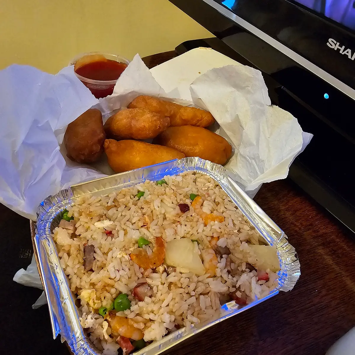 Full House Takeaway photo (photo 3 of 3)