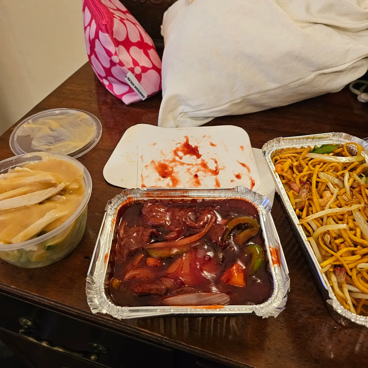 Full House Takeaway photo (photo 1 of 3)