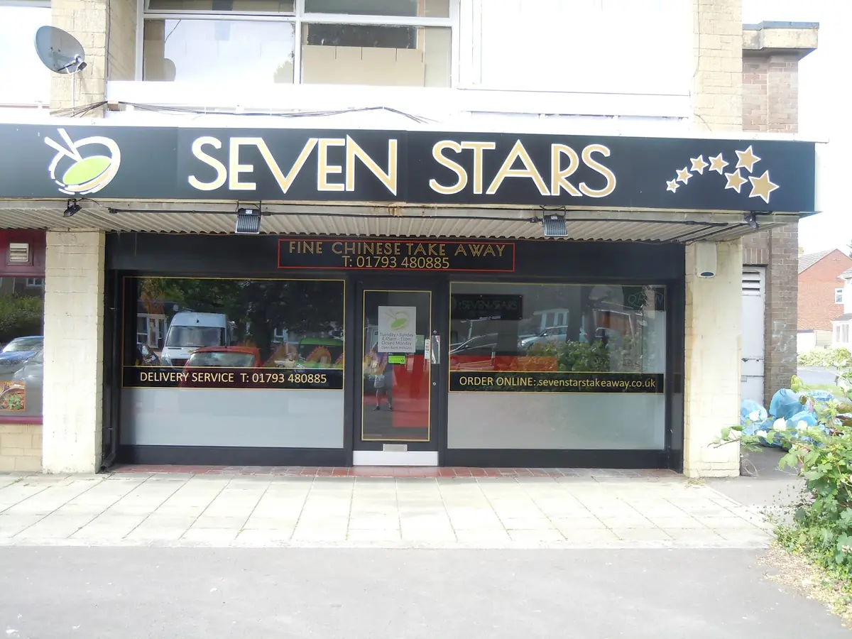 Seven Stars