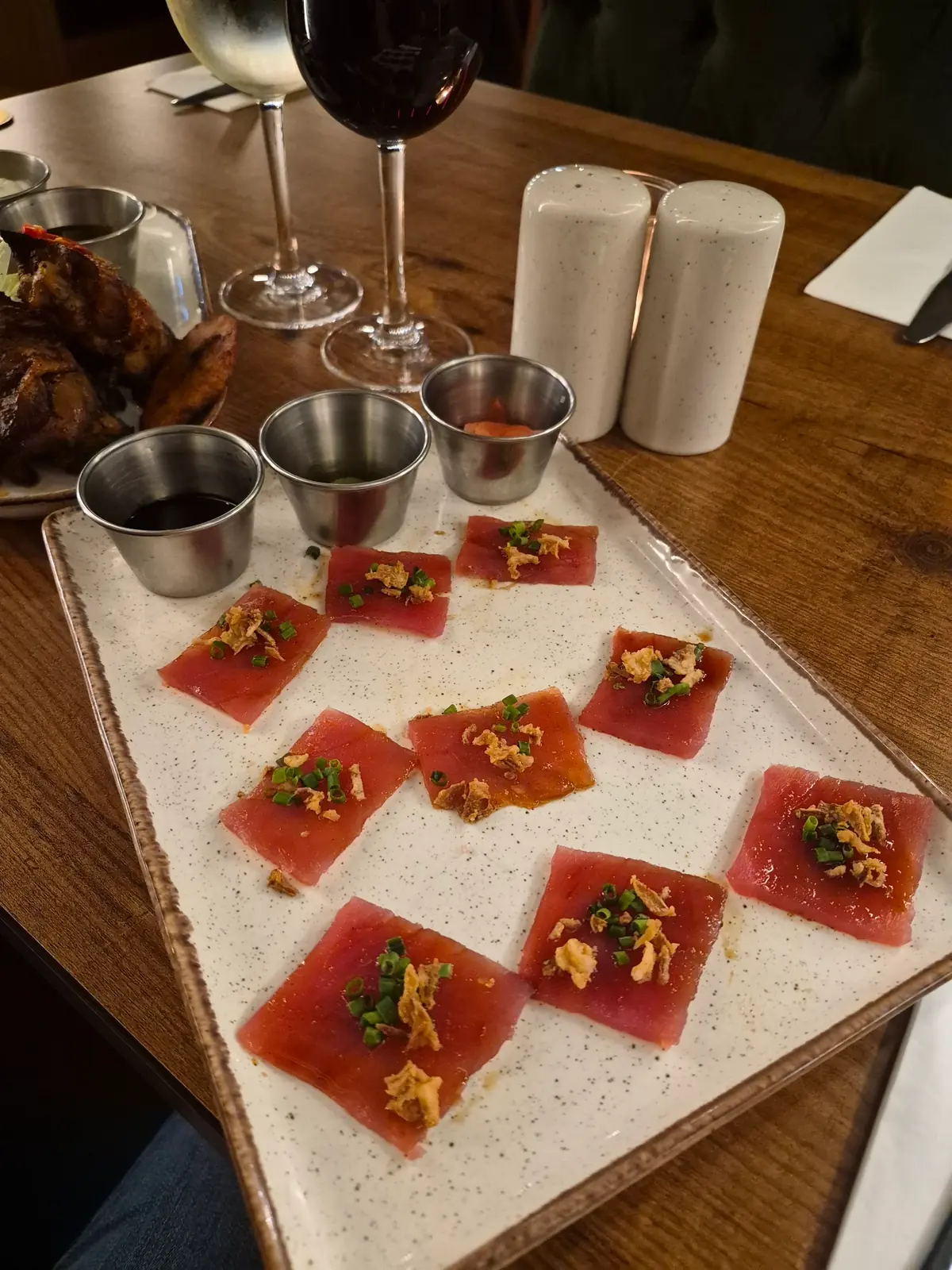 Arens at The Six Bells - Restaurant & Event Venue photo (photo 3 of 3)