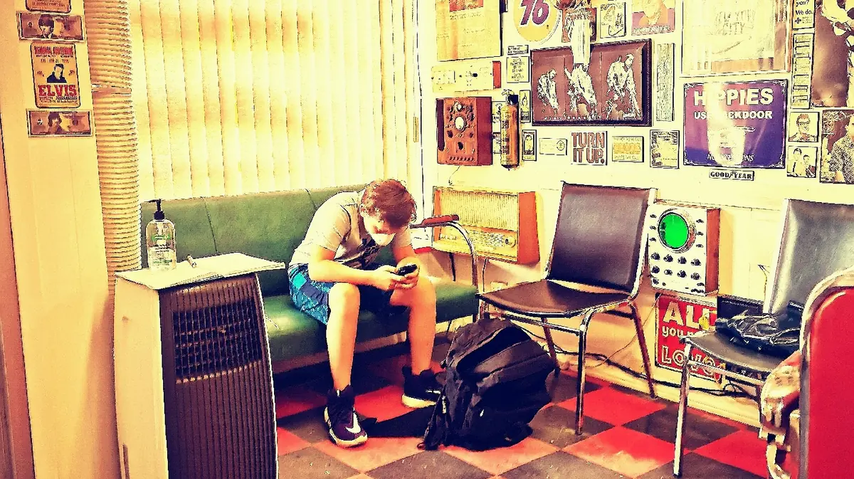 Bingham Avenue Barber Shop photo (photo 3 of 3)
