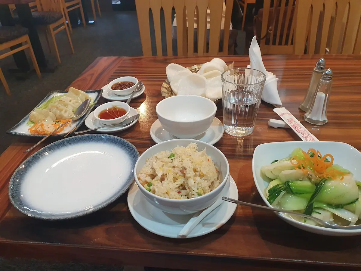 Aroma Kitchen photo (photo 2 of 3)