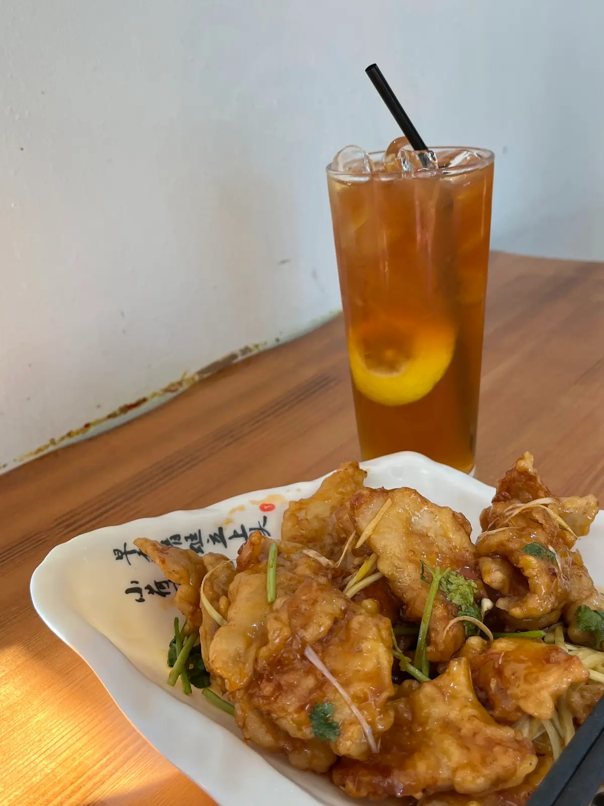 Oriental Taste Cuisine photo (photo 3 of 3)