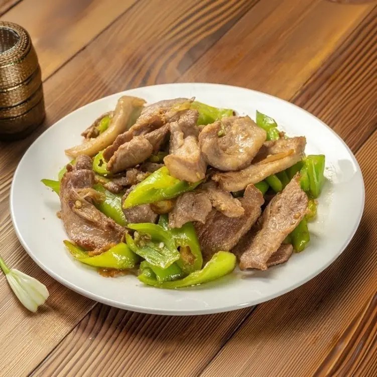 Oriental Taste Cuisine photo (photo 2 of 3)