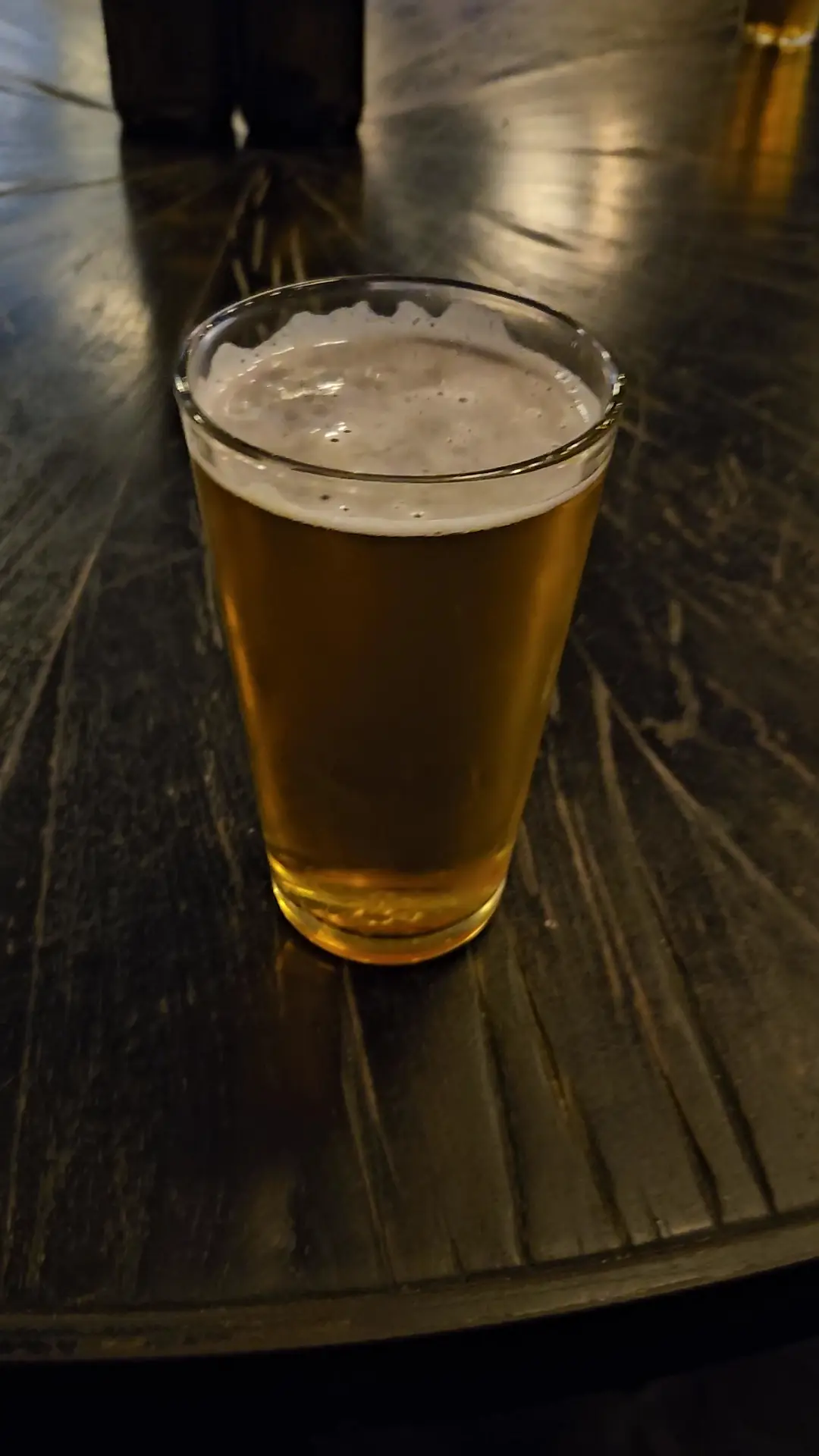 Battersea Brewery photo (photo 1 of 3)