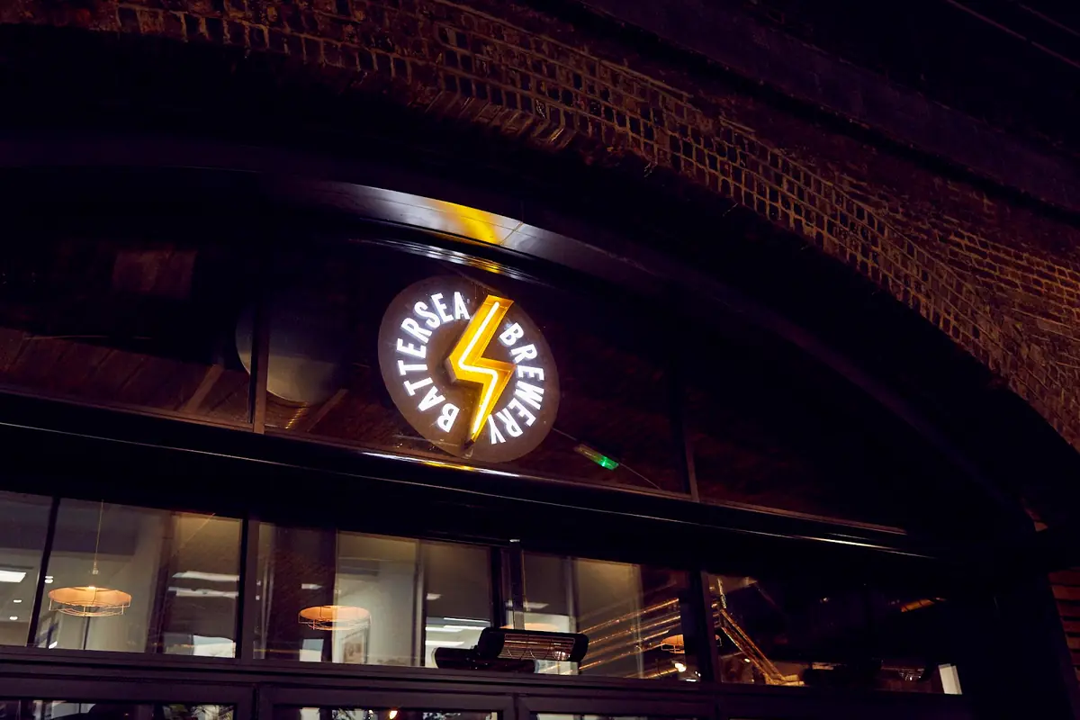 Battersea Brewery — Breweries in London