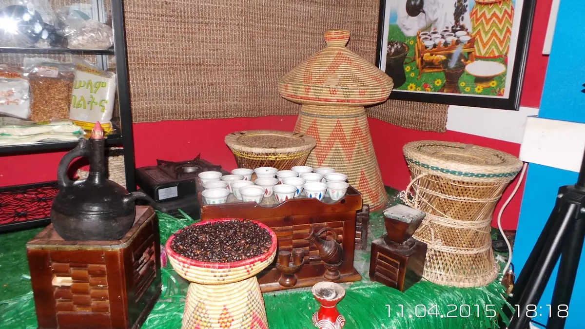 Birmingham Blue Nile Restaurant photo (photo 2 of 3)