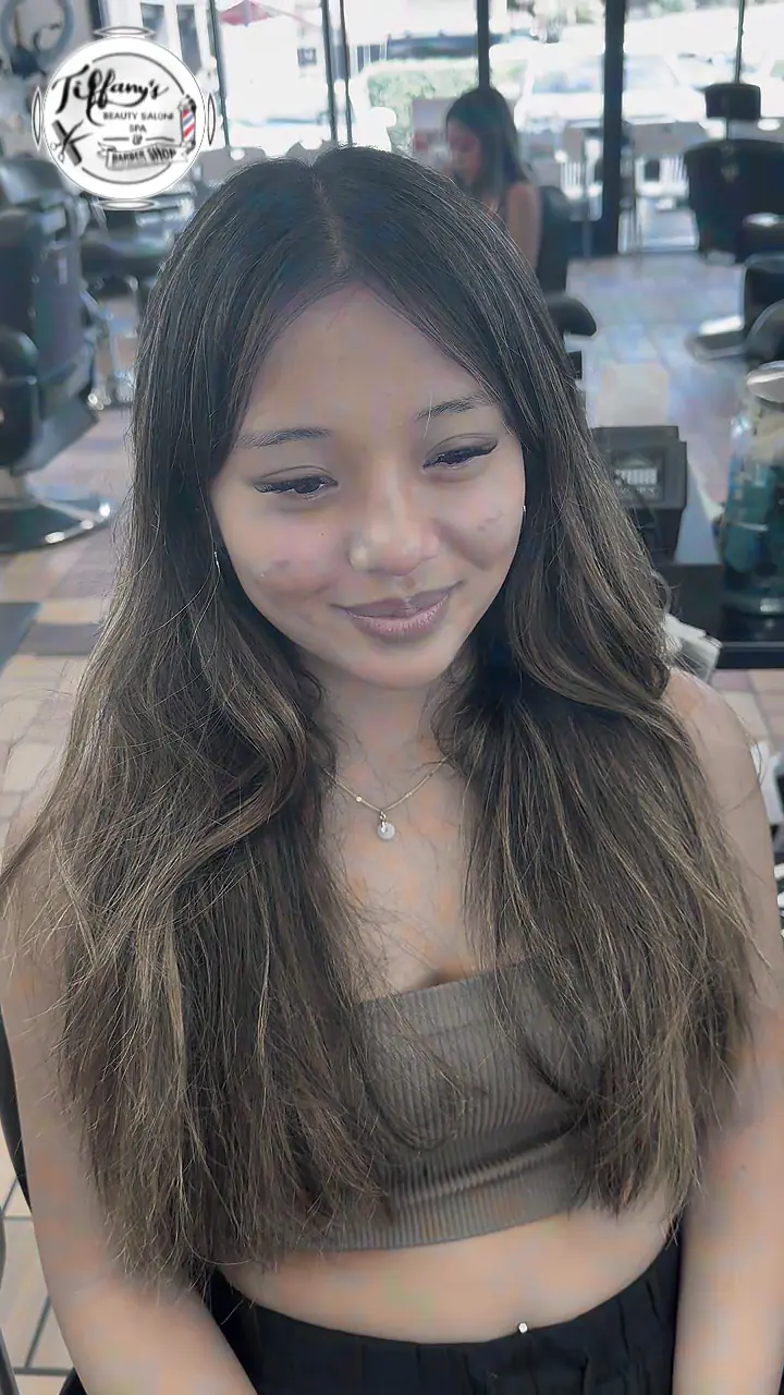 Tiffany's Salon and Barber photo (photo 2 of 3)