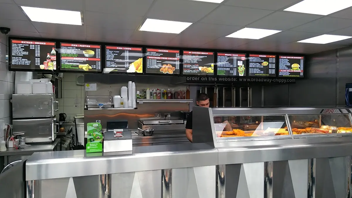 Broadway Chippy photo (photo 2 of 3)