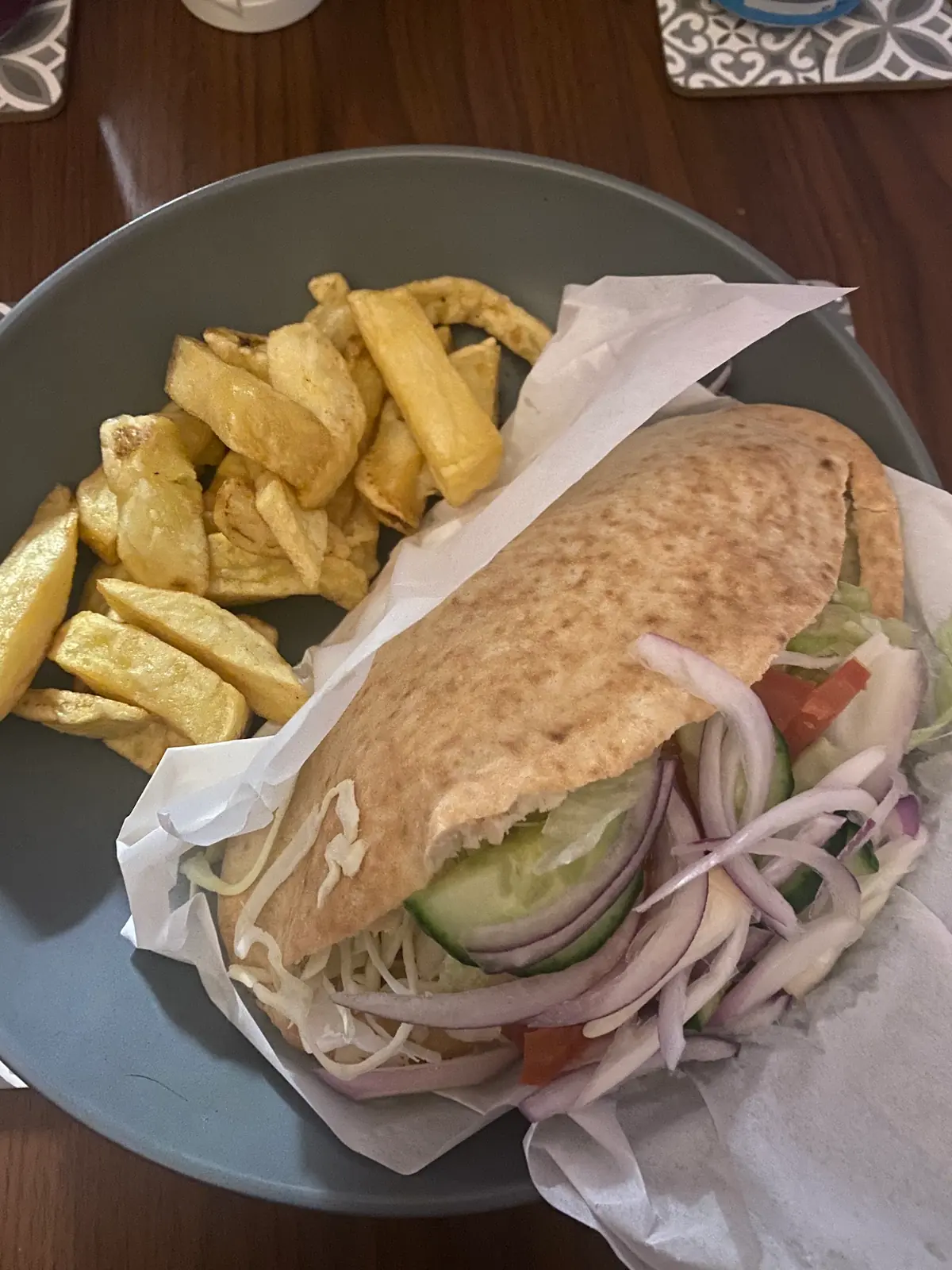 Broadway Chippy photo (photo 3 of 3)