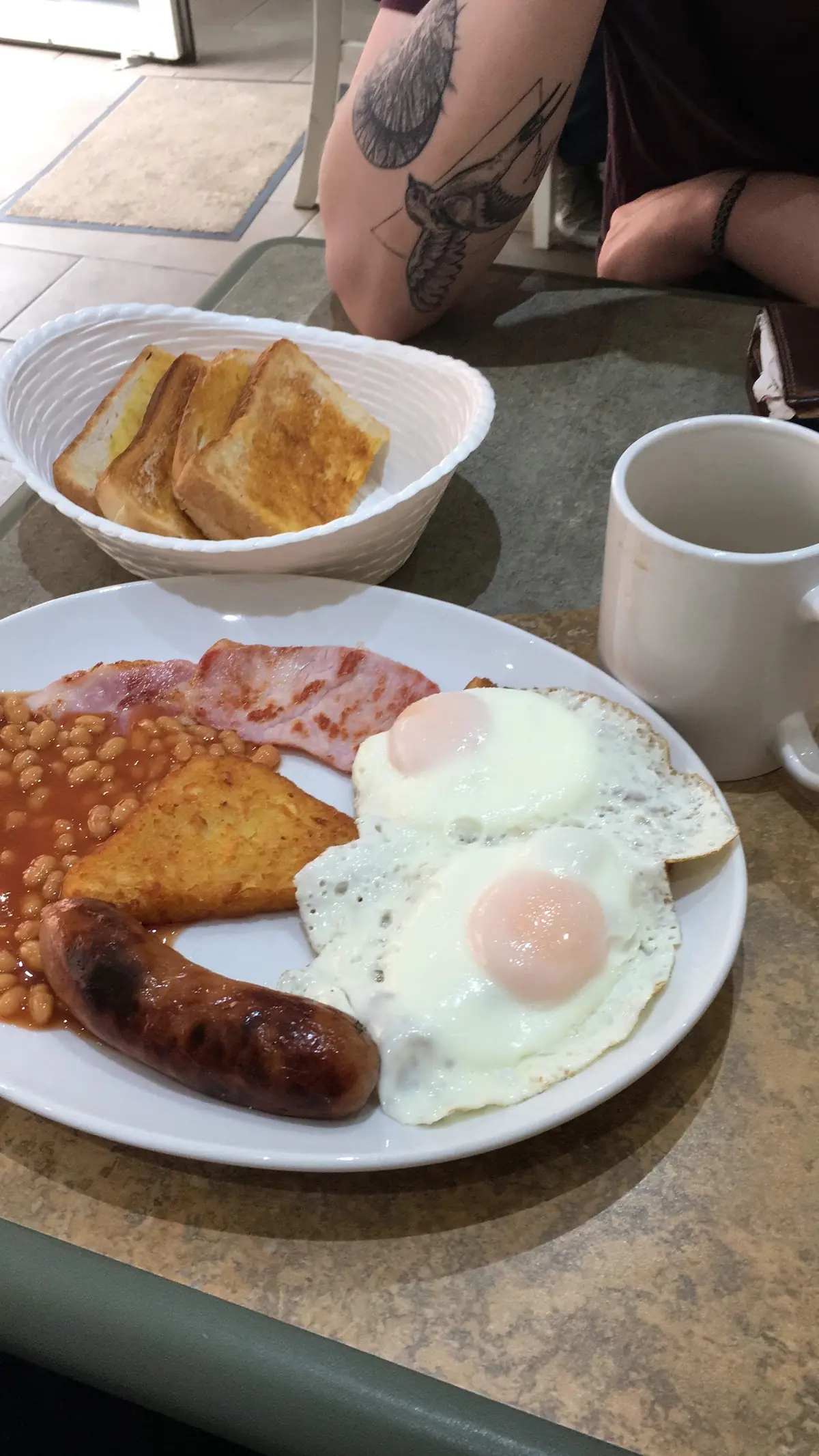 KESH’S CAFE photo (photo 2 of 3)