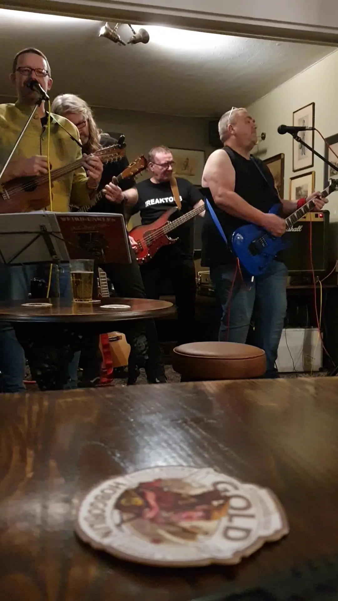 The Wellington Arms photo (photo 1 of 4)